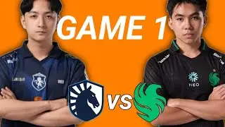 (MPLPH S15) TLPH VS FLCN GAME -1 | MLBB MPL PH 2025 | MLBB PH#mlbb #mobilelegends#mpl 