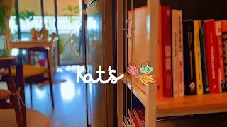 A cozy day at home in Hanoi | cooking, cleaning & puppy moments 🐶☁️