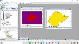 Clase 4: Modelización y simulación hidrológica para el balance hídrico.