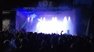 DYING FETUS (US)- Czech Death Fest 2022