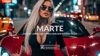 《 FREE 》PISTA AFROBEAT AFRO CINEMATIC USO LIBRE  | Base DANCE | BEATS Backing Track Instrumental.