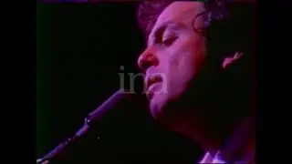 Billy Joel - Atlanta, GA, USA; Omni Coliseum [November 24, 1982]