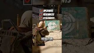 Гайд по сборке Венатора для Arc Raiders! (3 совета, которые вам нужно знать) 🔫⚙️