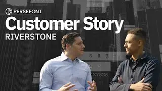 Riverstone - Persefoni Customer Success Story