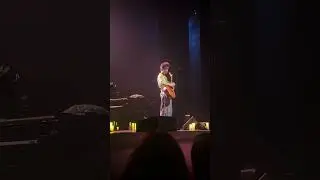 Jacob Collier - I Know A Little - Live West Palm Beach 10/16/2025