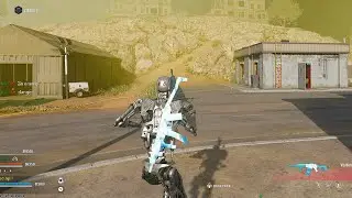 How to Play in 3rd PERSON GLITCH Warzone Verdansk & Rebirth Island