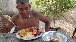 CARURU DE PEIXE 