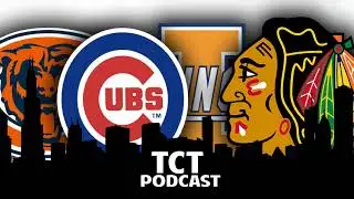 TCT Podcast: Boston Red Sox Win The 2018 World Series 10.30.18.