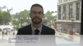 Dr Benjamin Caughlin, MD | Facial Plastic Surgeon Chicago | Facelifts, Necklifts & Face Rejuvenatio