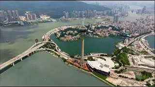 CESL Asia Corporate Video (Full Version)