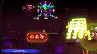 Neon Abyss 2 1