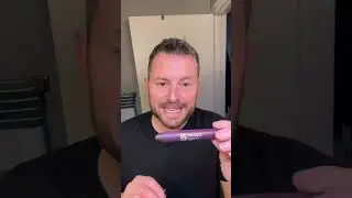 Gray Beard Instant Cover Up