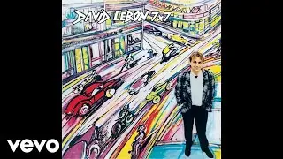 David Leb&oacute;n - Puedo Sentirlo (Official Audio)