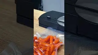 👍 Vakuovačka potravin 🍓 #Philco PHVS 3033