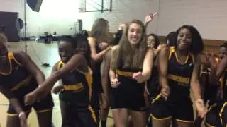 Kings Mountain High School Spring Sports Photo Day - 2015