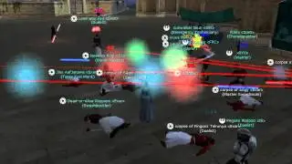 SWG - Kauri : Exar / Bcorp PVP