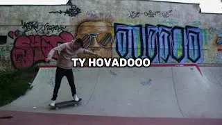 Vans On My Feet | Behind The Scenes