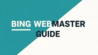 Bing Webmaster Tools: STOP Waiting for Google to Index You