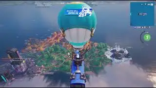 Fortnite biliz win