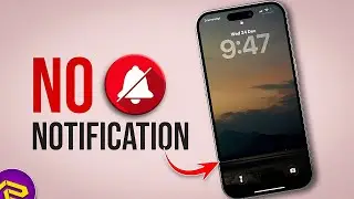 iPhone Lock Screen Notifications Not Showing? Fix iOS Notification Settings Easily!