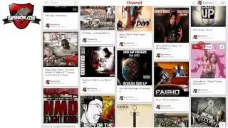 Get Mixtape Distribution Now
