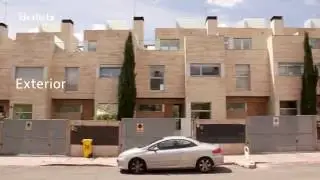 idealista: Chalet adosado de 370m2 en venta en Montecarmelo. El Viso Inmobiliaria