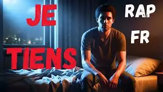 Je Tiens | Rap &Eacute;motion Fran&ccedil;ais Piano &ndash; Profond & Sinc&egrave;re #rapemotion #pianorap #chansontriste