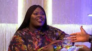 &ldquo;So I created Skinny Girl In Transit&rdquo; TAYMI B on BAR ROOM THERAPY