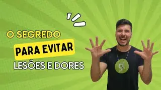O segredo da ginástica laboral: Como evitar lesões e dores no trabalho!
