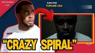Diddy Situation 2025: More Victims Come Forward | Freak Off Parties Exposed
