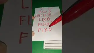LER & ESCREVER COM O TIO CLÁUDIO 