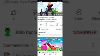 Wrong Heads Top Superheroes Puzzle Cocomelon - Meme Coffin Dance Cover Astronomia