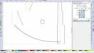 Generar código Gcode con Inkscape para corte CNC