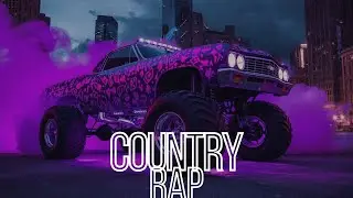 Country Rap Playlist For Tipsy, Truck and Bar | Feels Like Colt Ford , Upchurch and Jelly roll 🇺🇸