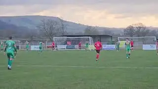 Silsden AFC Vs Ashington great goal 24/01/2026