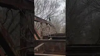 Old iron bridge pt1