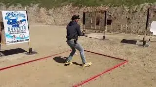 USPSA, 2023 ROADRUNNER @CCPL -