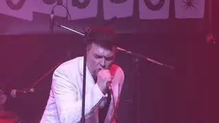 The Dice Cubes live at the Starlite Room | 09.25.2020 | Full Show