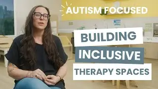 How Summit Sensory Gym Supports Autism Therapy at The Inspired Community Project