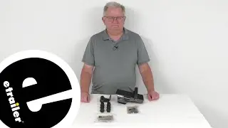 etrailer | Checking Out the Pro Fork Mount Bike Rack for Front Runner Platform Racks