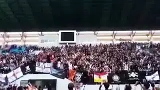 this is magelang fans (PPSM MAGELANG)