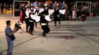 Kastoria - Pan Mac 2009 Part 2