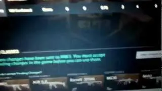 Mw3 gold gun glitch