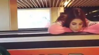 Momina Mustehsan | In Case You Miss Your Flight