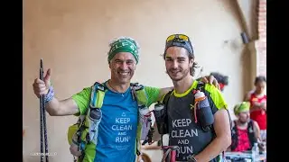 The MONVISO 100 MILES (160 km) zero edition
