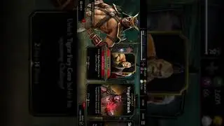 MKX souls and coins glitch 😁