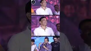 Director Sriram Venu Speech at Thammudu Movie Release Trailer Launch Event | Nithiin #ytshorts