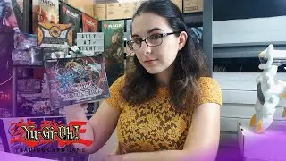 Hunting that Ghost Rare Ra! | YU-GI-OH! LEGENDARY DUELISTS: RAGE OF RA BOOSTER BOX OPENING