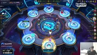 TEAMFIGHT TACTICS 4 PROTECTOR 4 MYSTIC PATCH 10.16  - KEANELOL