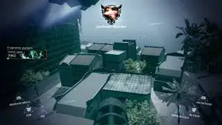 (Black ops3)So erreicht man am leichtesten doppel mutterschiff (oberon890)